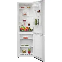 AEG ORC6M301DW koelkast-vriezer - No Frost - 304 L