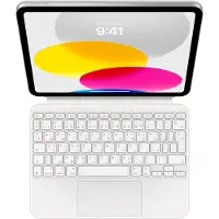 Apple Magic Keyboard Folio voor iPad 10 (2022) - QWERTY - Arabisch