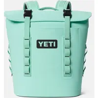 Yeti Coolers - Hopper M12 Backpack - Koeltas 12 l, turkoois
