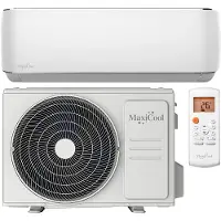 Technim Maxicool Aurora Inverter Airco R32 3,5 Kw Set