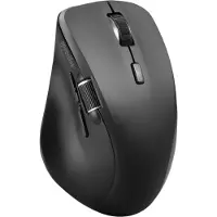 Speedlink - LIBERA Rechargeable & Wireless Mouse With Blueetooth - Black