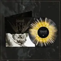 Behemoth LP - I, Scvlptor - voor Geen - standaard | Maat Standard