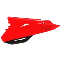 Polisport Off Road Honda cr125/250 02-07 Restyle Crf 22 Zijpanelen Rood