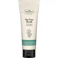 De Tuinen 1+1 gratis | Tea Tree Scrub - 75ml