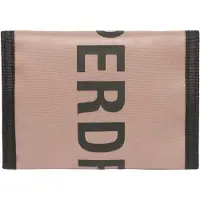 Superdry Tarp Drievoudige Portemonnee Beige Grootte: 1SIZE