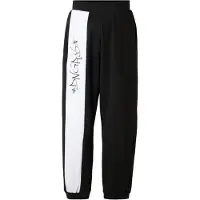 Dangerous DNGRS Broek zwart / wit