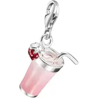Thomas Sabo - 2239-007-9 - Bedel - Dames - 925 Zilver - 2,1cm - Bedel Club Original