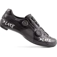 Lake CX403 Schoenen Zwart || Maat: 41