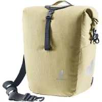 Deuter - Valbona 20+5 - Bagagedragertas 20+5 l, beige