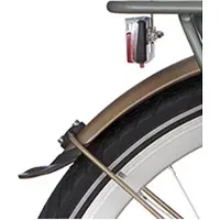 Alpina Alp a spatb 26 Curve matt gold
