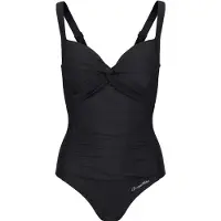 Regatta Sakari Costume Swimsuit Zwart 48 Vrouw