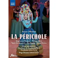 OUTHERE Stephanie D'oustrac, Philippe Talbot, Eric Huche - La Perichole (DVD)