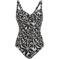Regatta Sakari Costume Swimsuit Wit 46 Vrouw
