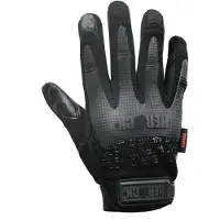 Herock 23UGL1901BK Spartan Handschoenen - Maat L
