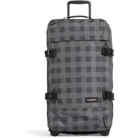 Eastpak Tranverz 2 wielen Trolley 67 cm grijs