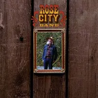 Konkurrent Rose City Band - Earth Trip (LP) (Coloured Vinyl) (Limited Edition)