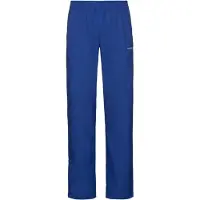 Head Trainingsbroek Boys Club Royal-Maat 128