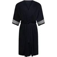 Lisca Kimono Sia | Maat: M | Kleur: Zwart
