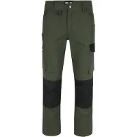 Herock werkbroek Dero 50 / Groen