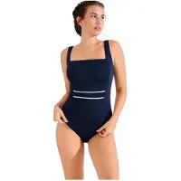 Lisca Badpak Uvita | Maat: 42E | Kleur: Blauw