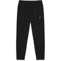 Lyle & Scott Broek zwart