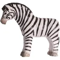 Wudimals Zebra 40452