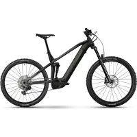 Haibike Allmtn 2 29/27.5´´ Sx Eagle 2026 Elektrische Mountainbike