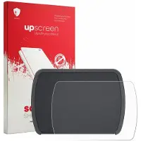 Upscreen - Screenprotector voor Motocaddy M1 DHC 2026 - Folie Beschermfolie transparant