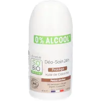 SOBiO etic Deoroller women coco 50 ml