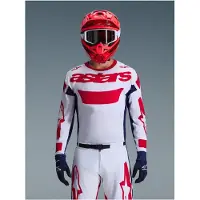 Alpinestars Racer Riway Motorcross trui