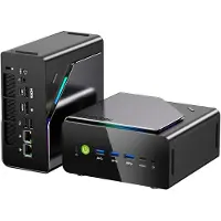 GMKtec - K15-16RAM - Klein computer