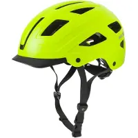 Agu Cit-e Hi-vis Stedelijke Helm