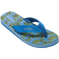 Regatta Rico teenslippers voor heren
