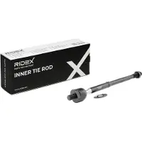 RIDEX 51T0114 Binnenste stuurkogel