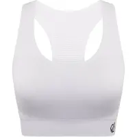 Regatta Dare2b Dont Sweat It Ii Sportbeha Met Lage Impact Wit S Vrouw