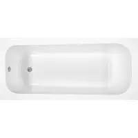 REA - Badkuip - Gloria 150 Wit - 150 x 70 x 56 cm