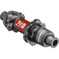 Dt Swiss 240 Straightpull Cl Exp 36 Sram Xdr Achternaaf