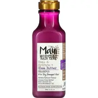 Maui Moisture Heal & Hydrate+ Shea Butter Shampoo