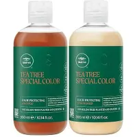 Paul Mitchell Shampoo Tea Tree Special Color Duo