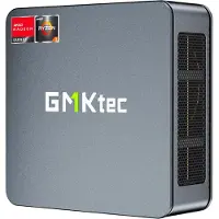GMKtec M6 Ultra R5-7640hs/32gb/1tb Ssd Mini Pc