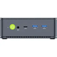 GMKtec M6 Ultra R5-7640hs/16gb/512gb Ssd Mini Pc