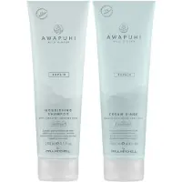 Paul Mitchell Awapuhi Wild Ginger Shampoo Awapuhi Nourishing Duo