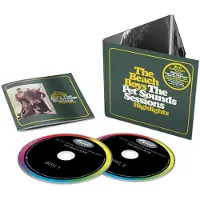 Universal Music The Beach Boys - The Pet Sounds Sessions Highlights (2 CD) (60th Anniversary Edition)