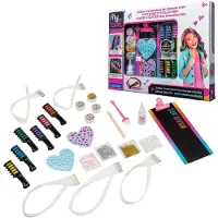 Ginza.se - Deluxe Color FX - Hair Extensions Studio (CRSS11)