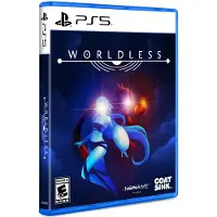 Worldless () - PS5