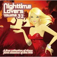 Ginza.se Various Artists - Nighttime Lovers Volume 32 (CD)