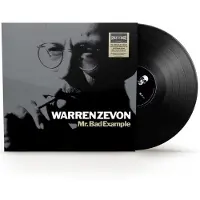 Warner Music Mr. Bad Example