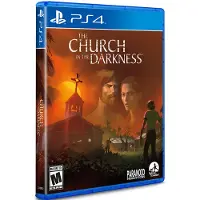 The Church In The Darkness (Import)