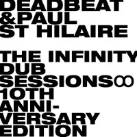 Bertus Distributie The Infinity Dub Sessions