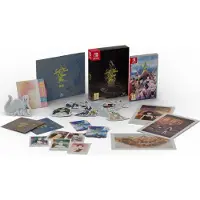 Last Time I Saw You - Special Edition - Switch